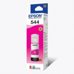 Tinta Epson T544 Magenta, 65ml