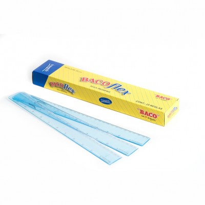 Regla irrompible BACO 49995