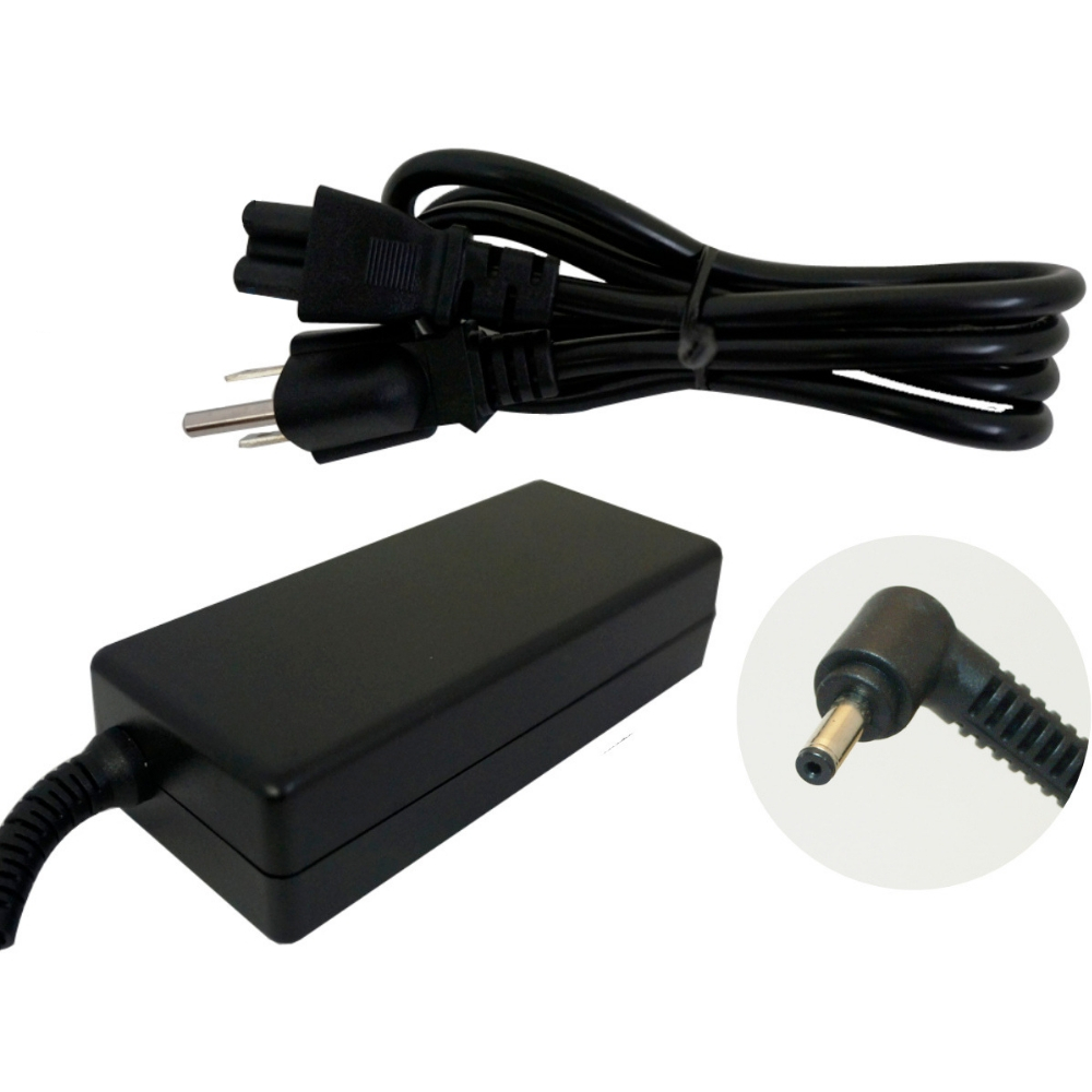 Adaptador de Corriente GENERICO ASUS 19V-1.75A (4.0*1.35)