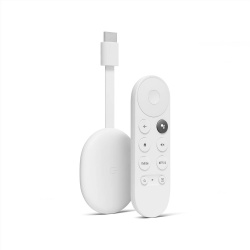 Google Chromecast Google GA01919-US