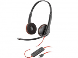 Audífonos PLANTRONICS 8X228A6 