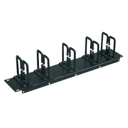 Accesorios para Racks TRIPP-LITE SRCABLERING2U