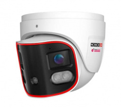 C&aacute;mara domo IP PROVISION-ISR DPAN2-340ADRN