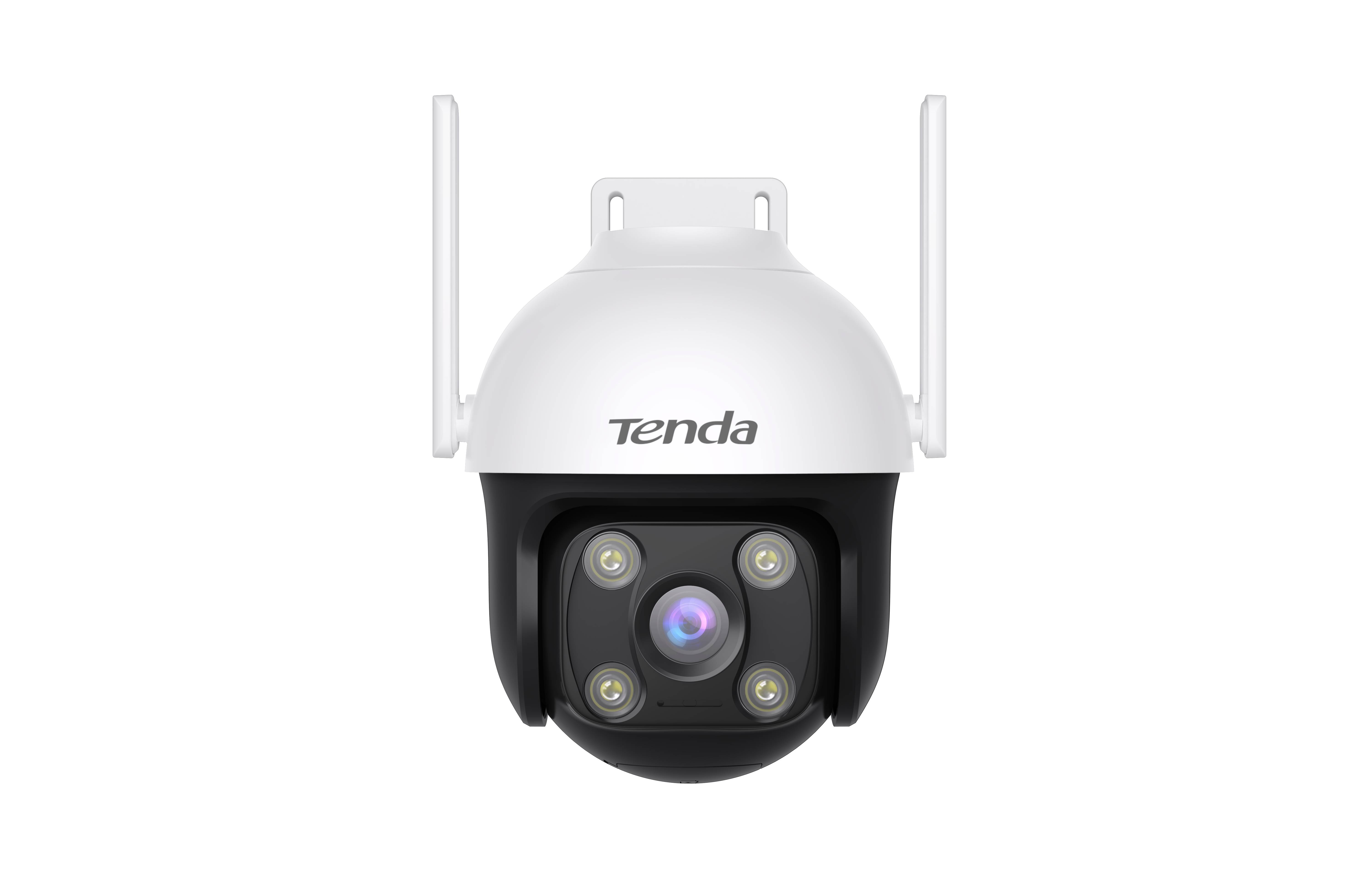 C&aacute;mara TENDA CH7