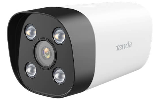 C&aacute;mara Bala An&aacute;loga TENDA IT7-PCS-6