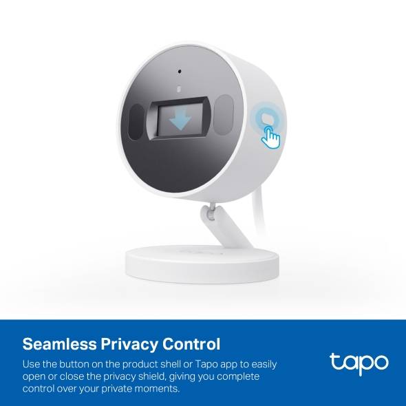 C&aacute;mara  TP-LINK Tapo C125