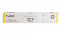 T&oacute;ner CANON GPR-52