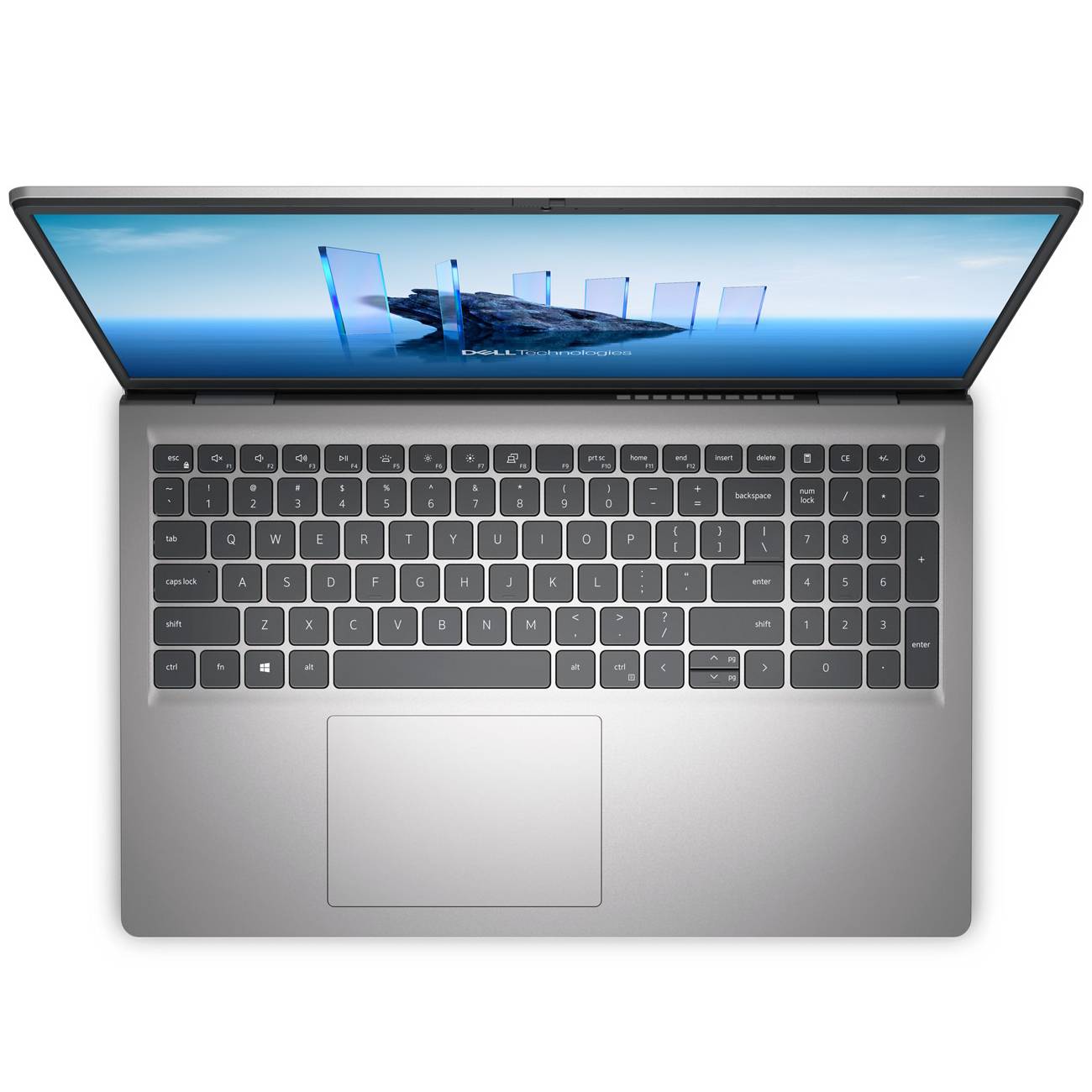 Laptops DELL DELL 15