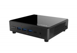 Mini PC ECS MINI PC LIVA Z3 INTEL N6000