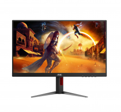 Monitor Gaming AOC 27G4 