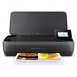 Multifuncionales HP OJ 250