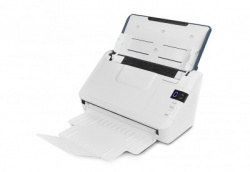 Escáner  XEROX Documate D35