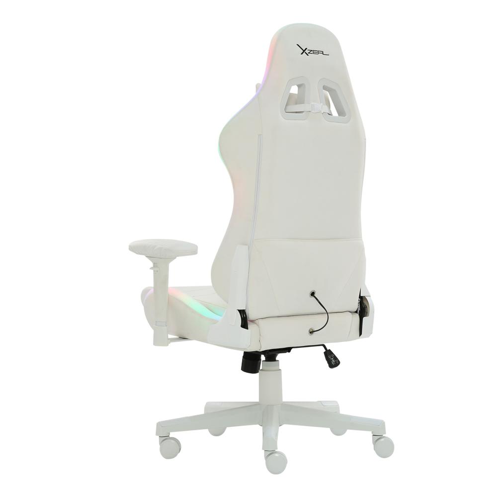 Silla Gamer Xzeal XZSXZ15W