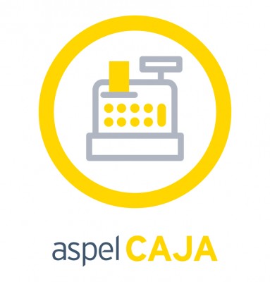 Software  ASPEL CAJAL1F