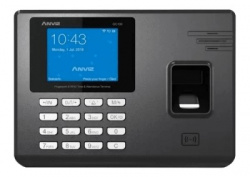 Control de Acceso y Asistencia Anviz AN-GC150